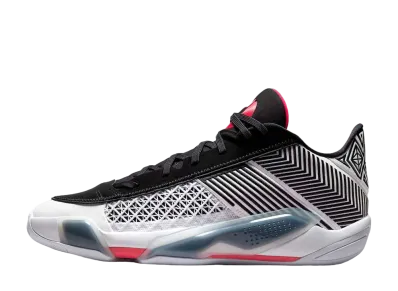 Nike Air Jordan 38 Low "Fundamental"