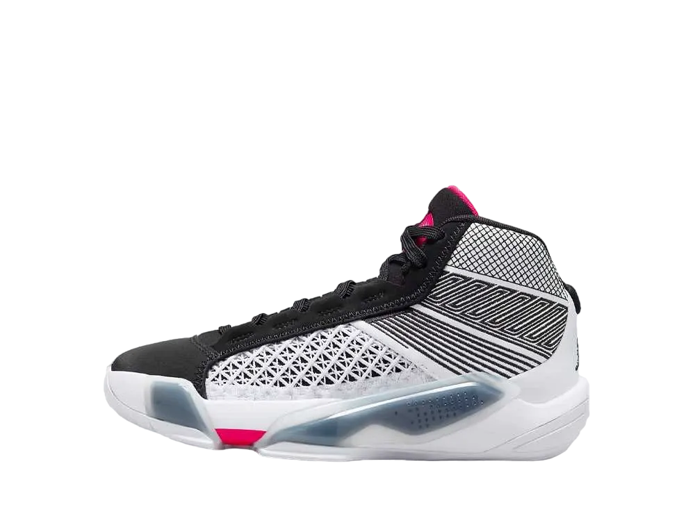 ナイキ GS エアジョーダン38 ロー "ファンダメンタル"