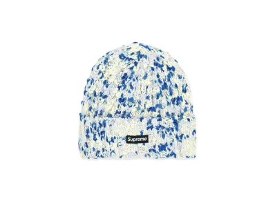 Supreme Chenille Beanie "Lavender"