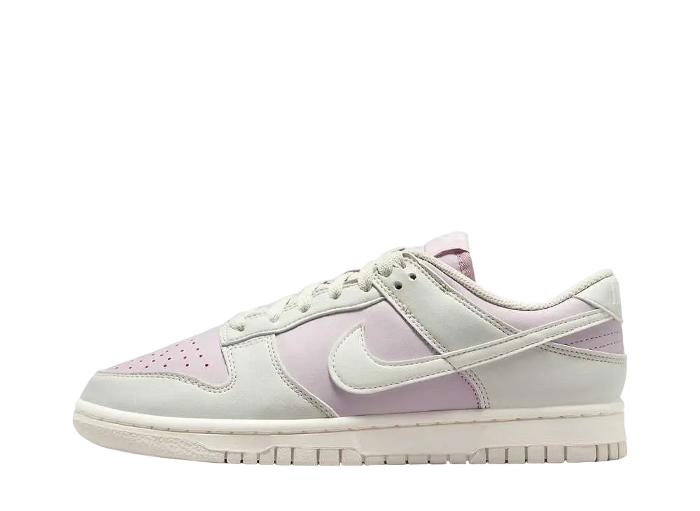 Nike Women's Dunk Low Next Nature "Light Bone/Platinum Violet/Sail"