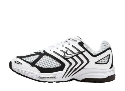 Nike Air Pegasus 2K5 "White and Black"