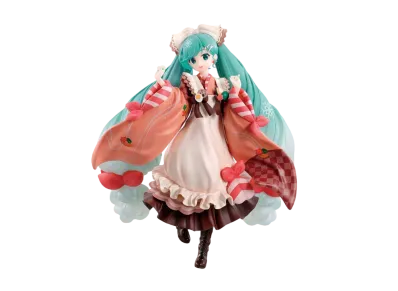 Ichiban-Kuji Snow Miku ~2024~ Figure ~SNOW MIKU~ Second Season