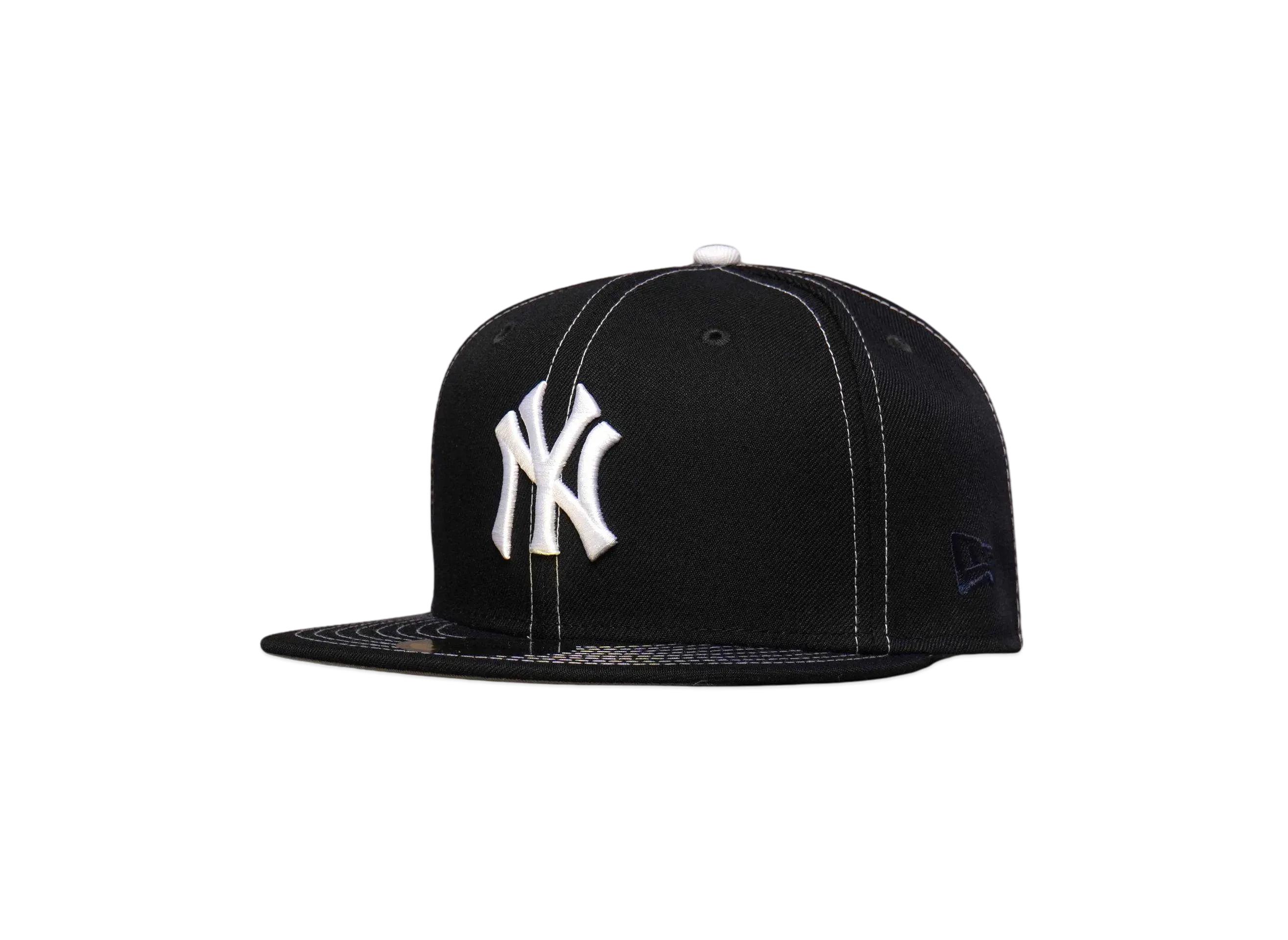 NEW ERA NEW YORK YANKEES WS 1958 59FIFTY "NAVY"