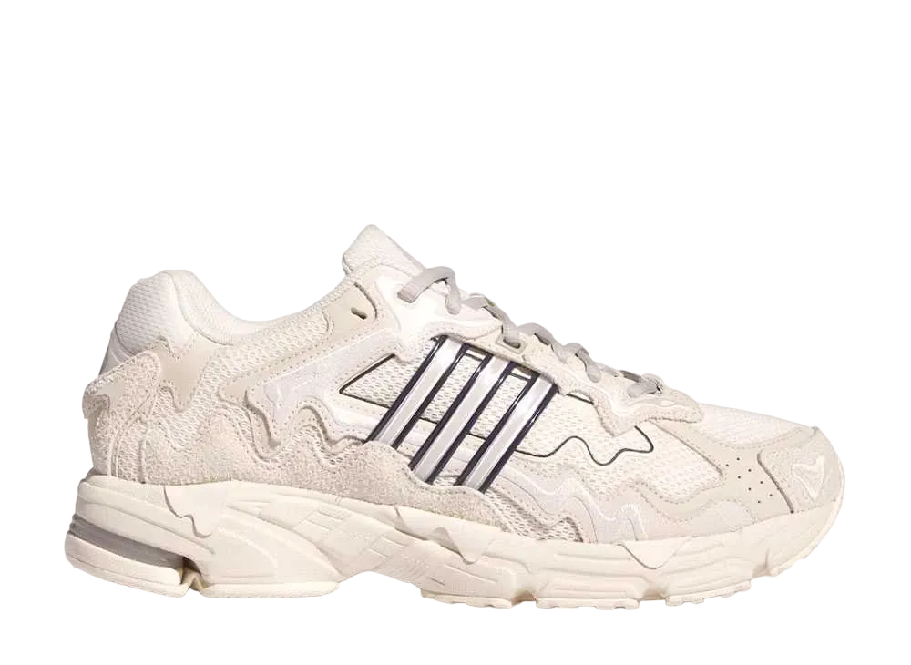 Bad Bunny × adidas Response CL "Wonder White"