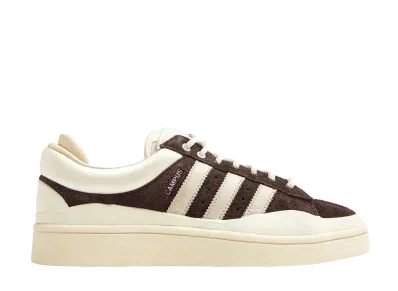 バッドバニー × アディダス オリジナルス キャンパス "ブラウン"