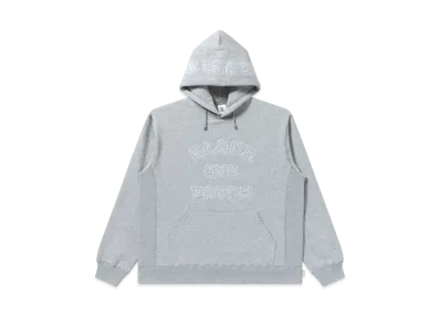 Blackeyepatch Kanji HWC Hoodie "Heather Gray"