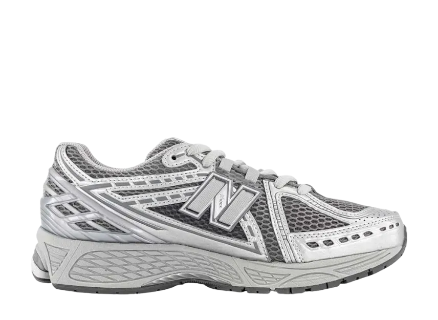 ニューバランス 1906R "ハーバーグレー"