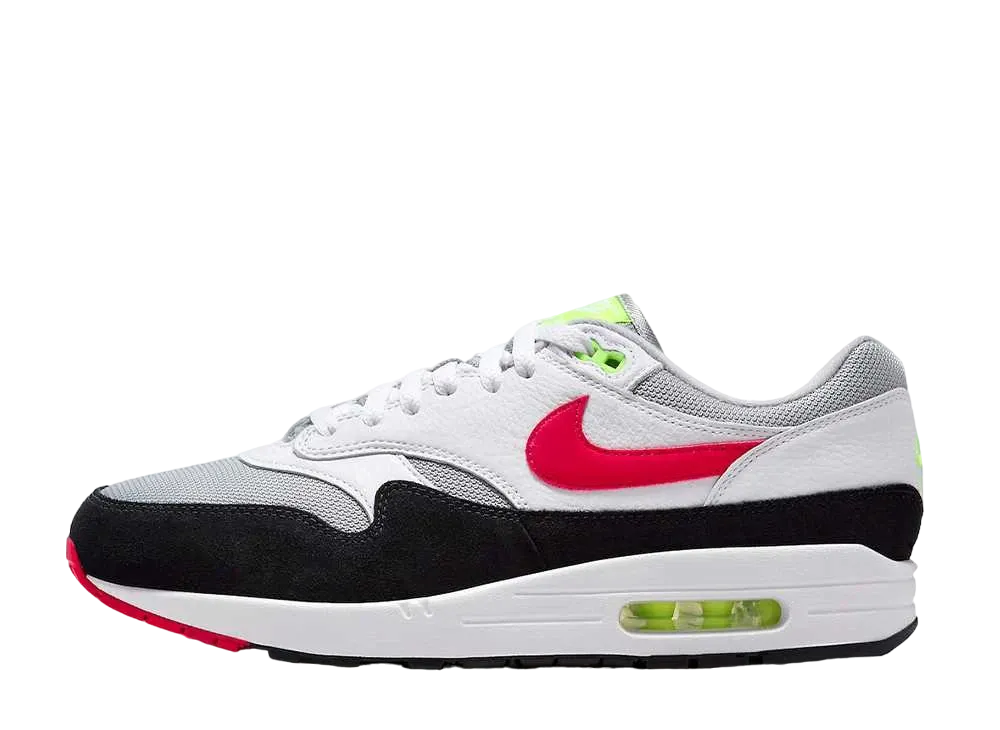 ナイキ エアマックス1 "チルボルト"