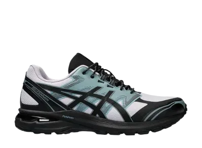 Asics Gel-Terrain "Faded Ash Rock/Black"