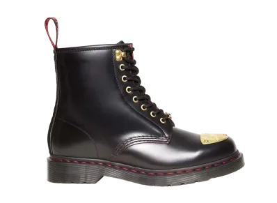 Dr.Martens 1460-Eye Boots "Year of the Dragon"