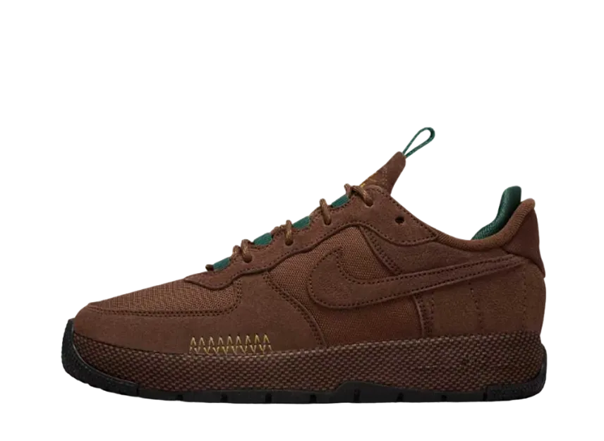 Nike Women's Air Force 1 Wild Nike Women's Air Force 1 Wild