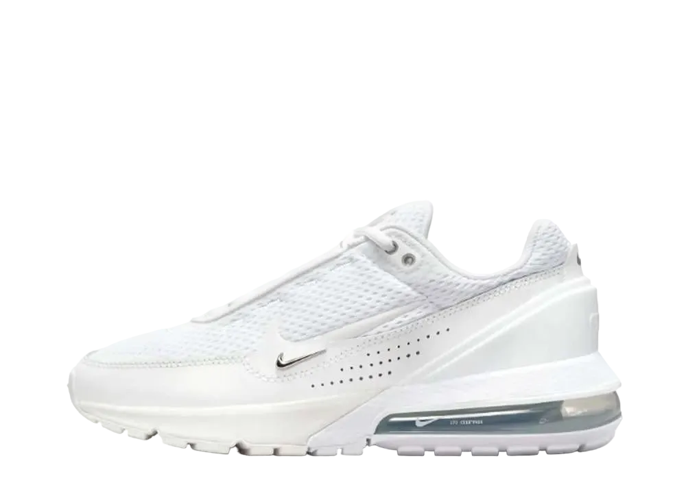 Nike Women's Air Max Pulse "White/Summit White/Platinum Tint"
