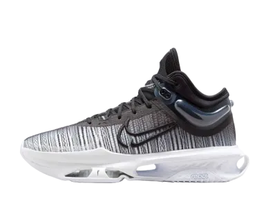 Nike GT Jump 2 "Black/White/Glacier Blue"