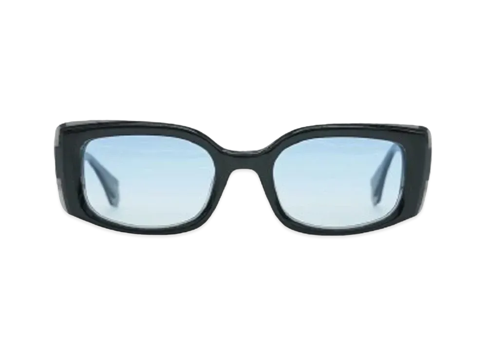 A GOOD BAD INFLUENCE Sunglasses 1ONE "BLACK"