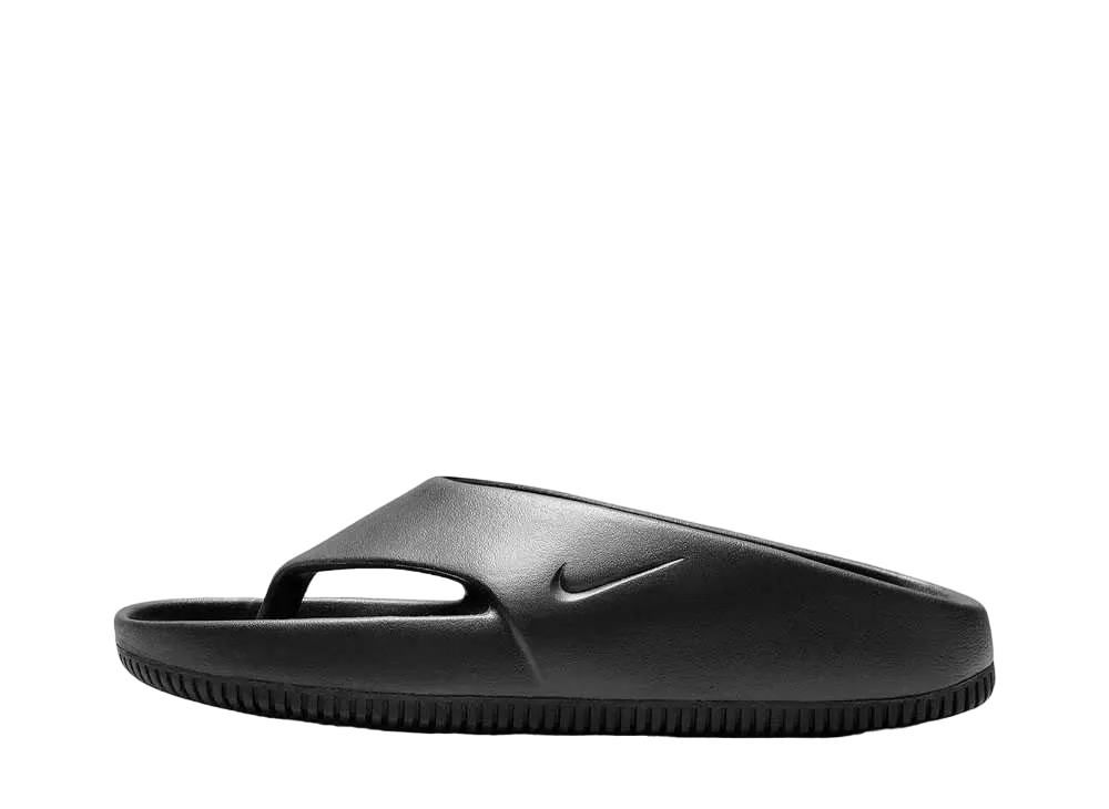 Nike Women's Calm Flip Flop "Black"