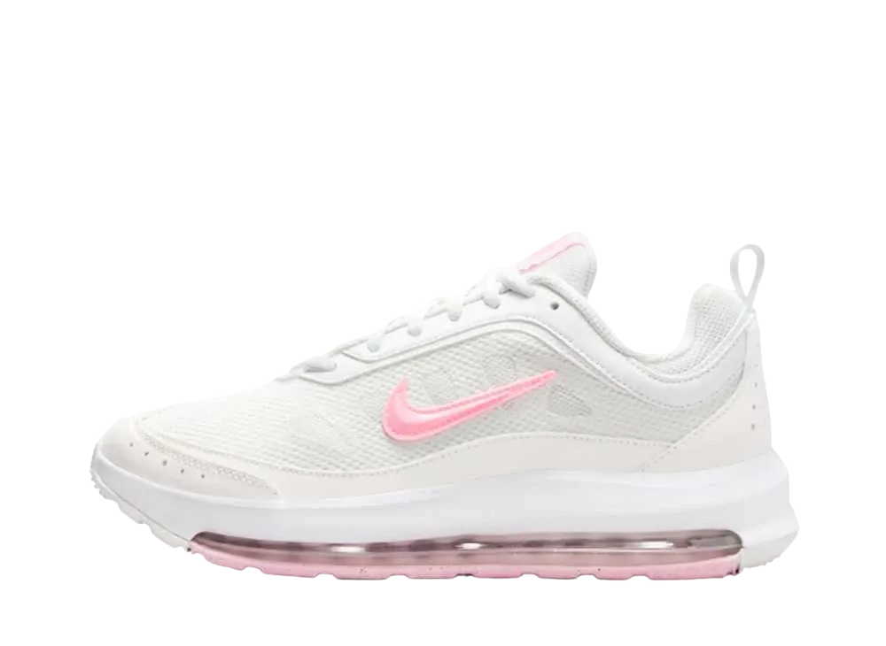 Nike Women's Air Max "Summit White/Phantom/White/Medium Soft Pink"