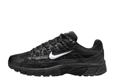 Nike P-6000 "Black/White"