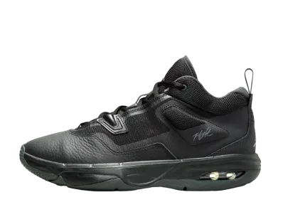 Nike Jordan Stay Loyal 3 "Black/Anthracite/Cool Grey"