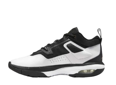 Nike Jordan Stay Loyal 3 "Black/White/Metallic Gold"