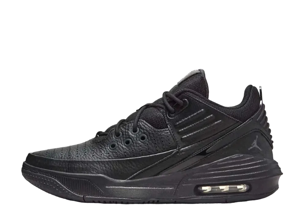 Nike Jordan Max Aura 5 "Black/Anthracite"