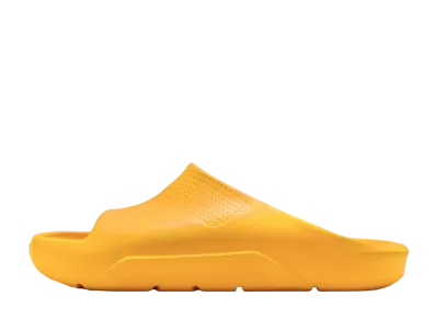 Nike Jordan Post "Yellow Ochre"