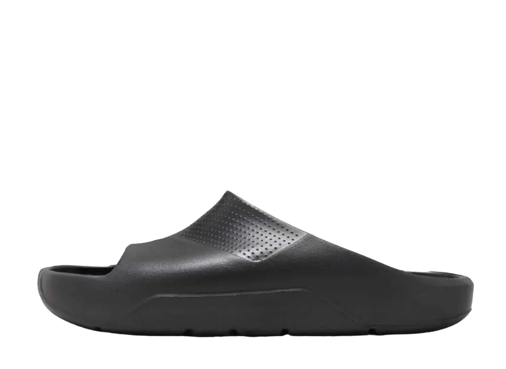 Nike Jordan Post "Black"