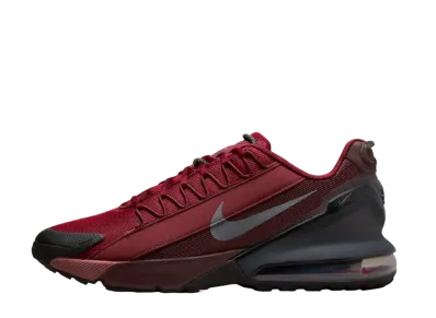 Nike Air Max Pulse Roam "Dragon Red/Dark Team Red/Burgundy Crash"