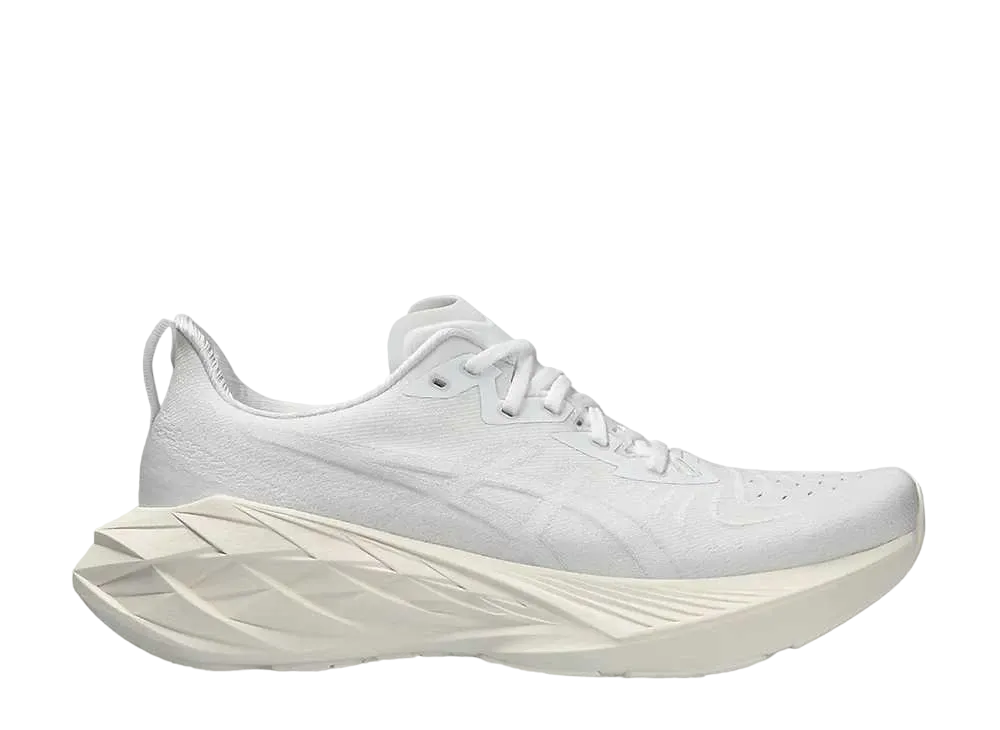 アシックス ノヴァブラスト4 "ホワイト"