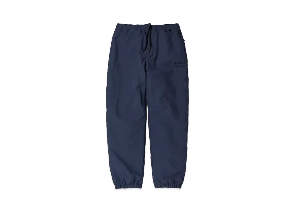 ENNOY x Stylistshibutsu 23AW Belongings Nylon Padded Pants "Estate Blue"