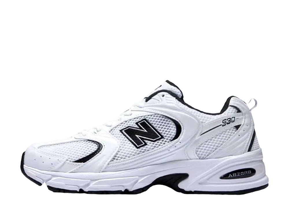 New Balance 530 "White"