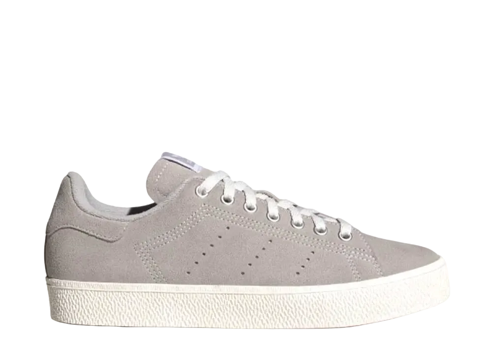 アディダス オリジナルス スタンスミス CS "グレーツー/コアホワイト/ガム"