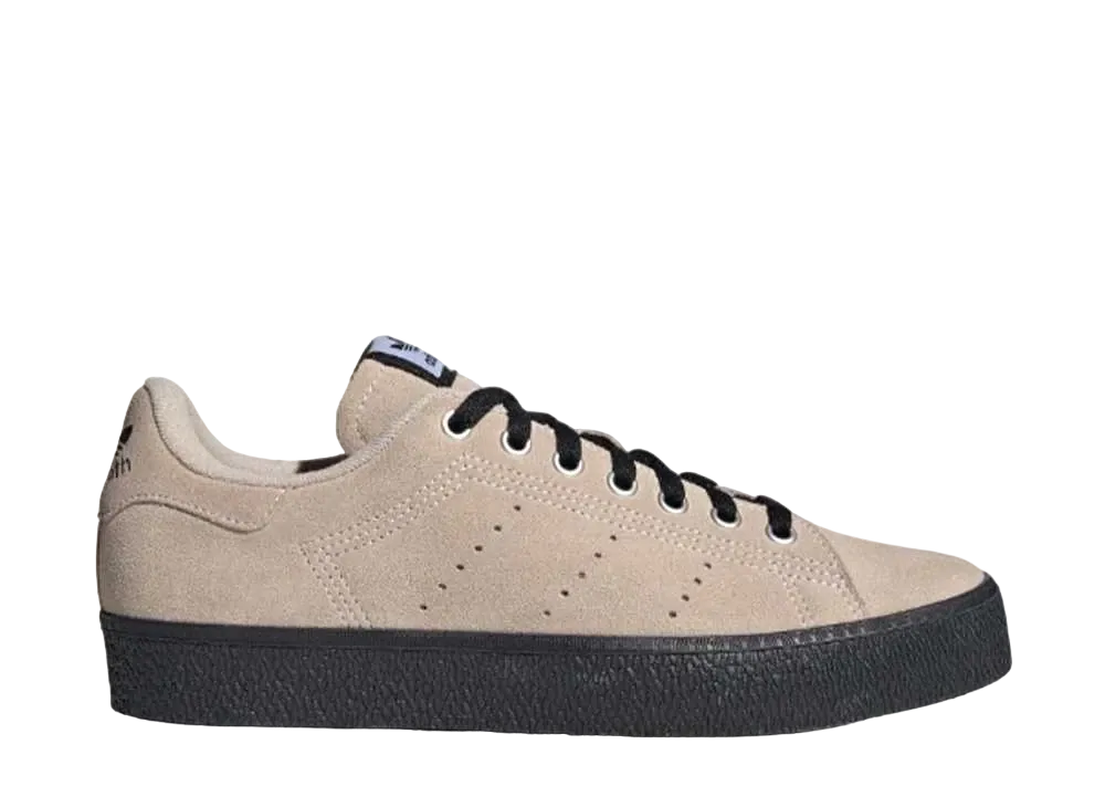 adidas Stan Smith CS "Wonder Beige/Core Black/Gum"