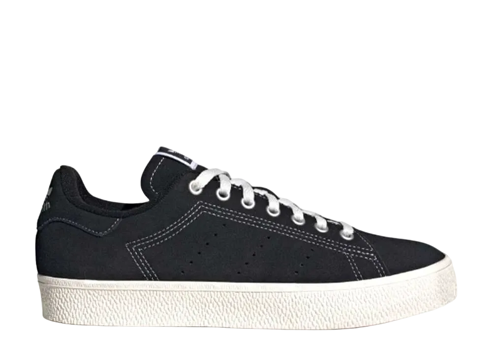 アディダス オリジナルス スタンスミス CS "コアブラック/コアホワイト/ガム"