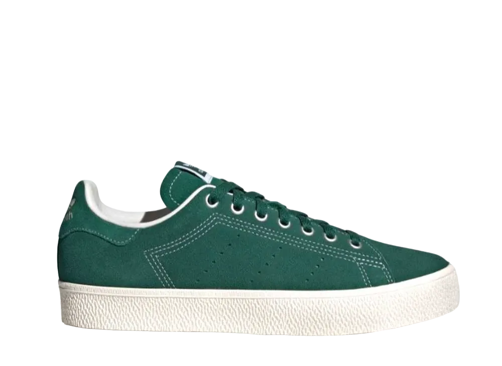 アディダス オリジナルス スタンスミス CS "カレッジグリーン/コアホワイト/ガム"