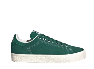 adidas Stan Smith CS "College Green/Core White/Gum"