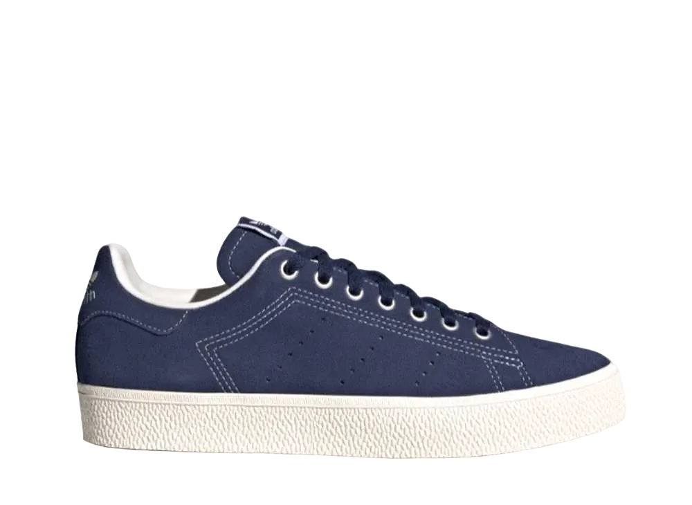 adidas Stan Smith CS "Dark Blue/Core White/Gum"