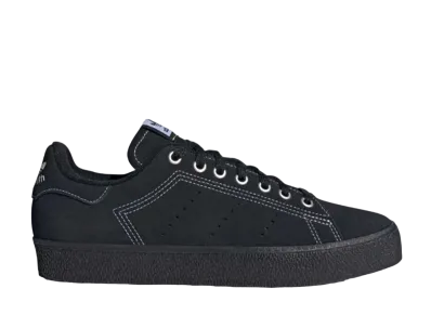adidas Stan Smith CS "Core Black/Gum"