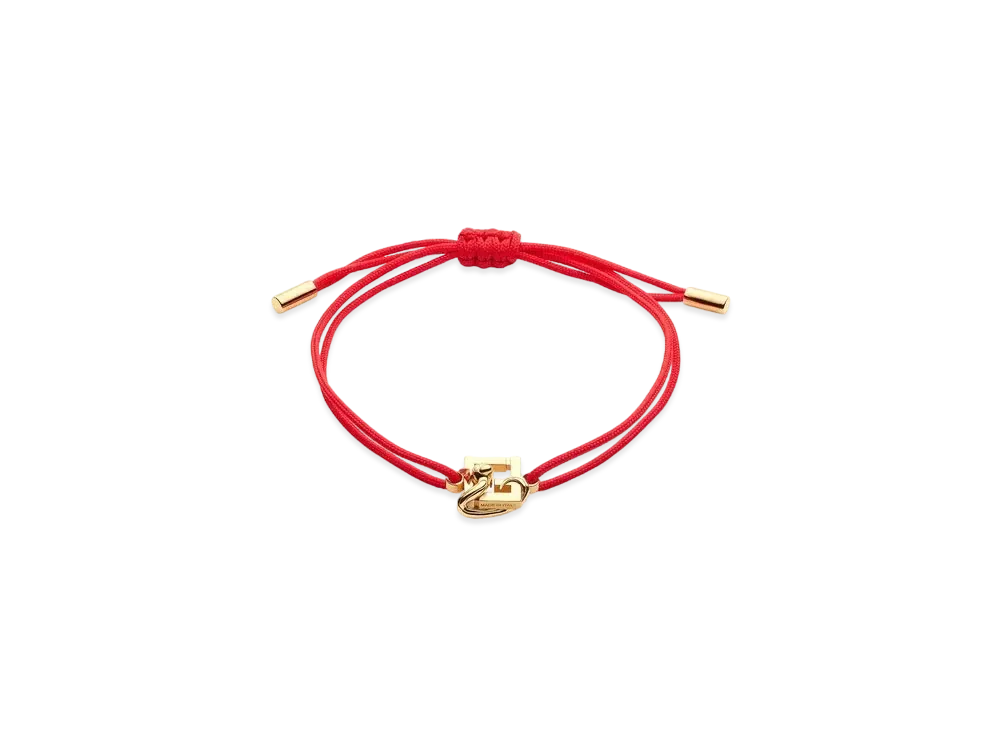 FENDI ブレスレット ポケモン FENDI×FRGMT×POKEMON フェンディ