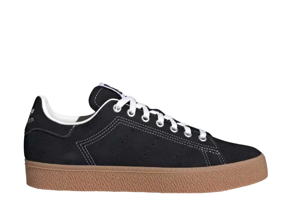 adidas Stan Smith CS "Core Black/Core White/Gum"