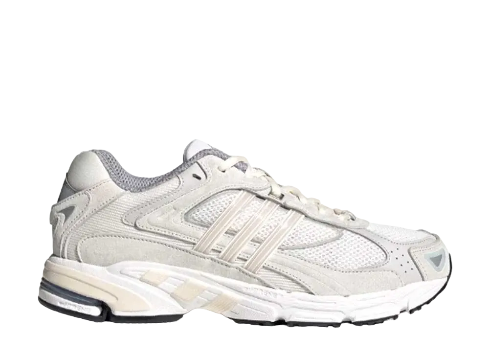 adidas Response CL "Wonder White/Crystal White"