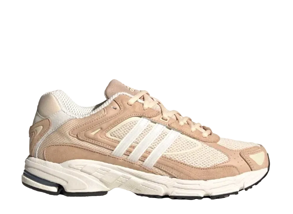 アディダス オリジナルス レスポンス CL "サンドストレータ/オフホワイト/マジックベージュ"
