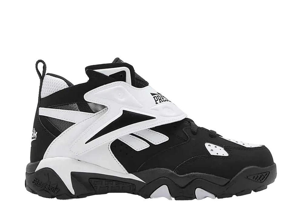 Reebok Preseason 94 "Black"