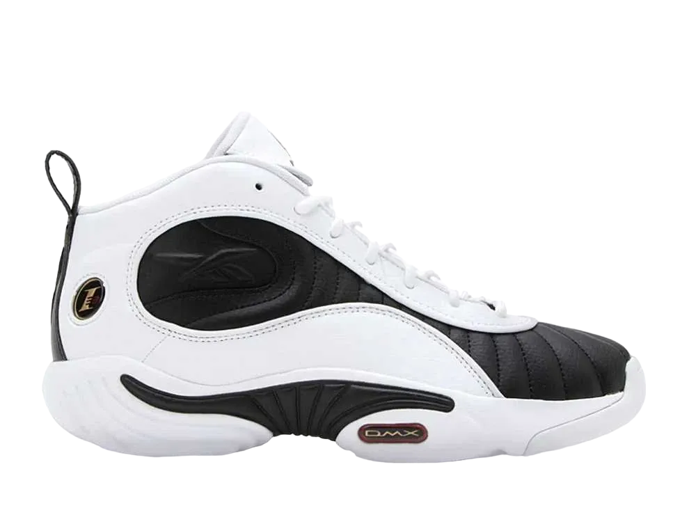 Reebok Answer 3 "White"