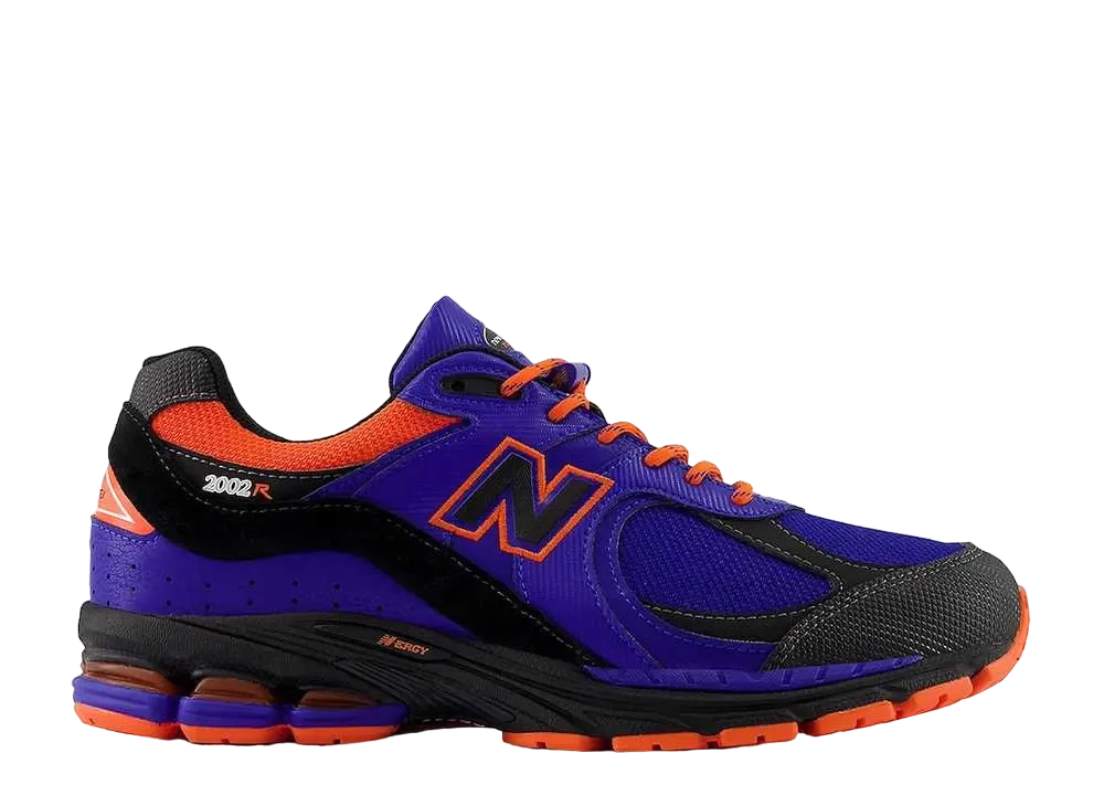 New Balance 2002R GORE-TEX "Phoenix Suns"