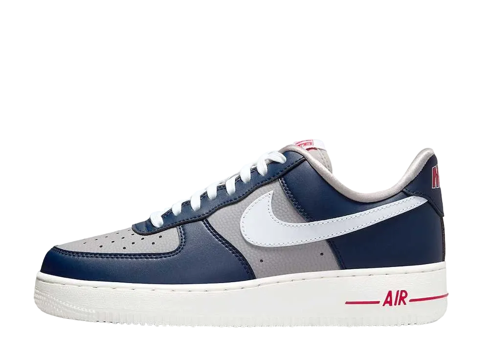 ナイキ ウィメンズ エアフォース1 ロー "ビートゥルー トゥ ハースクール"
