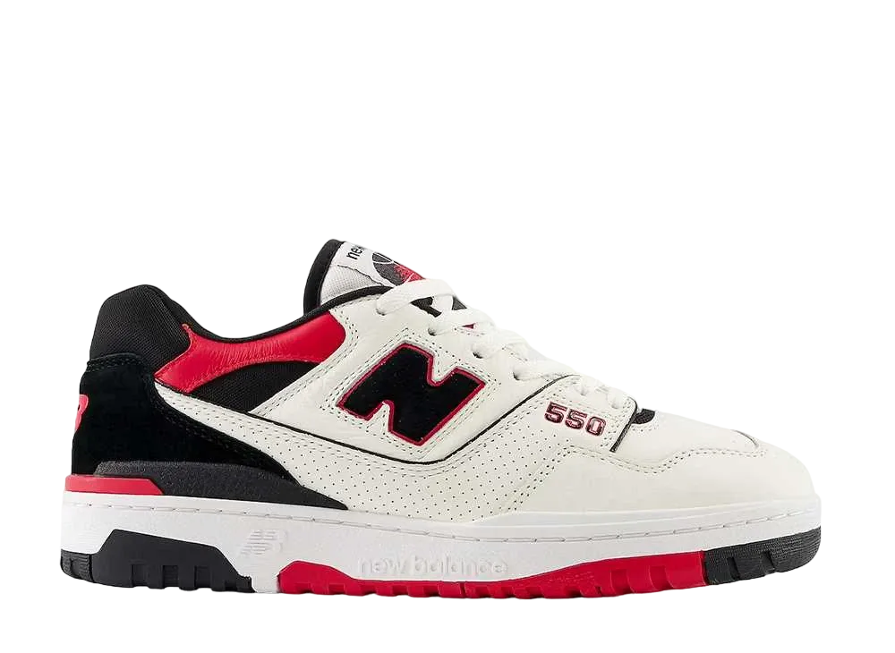 New Balance 550 "Chicago"