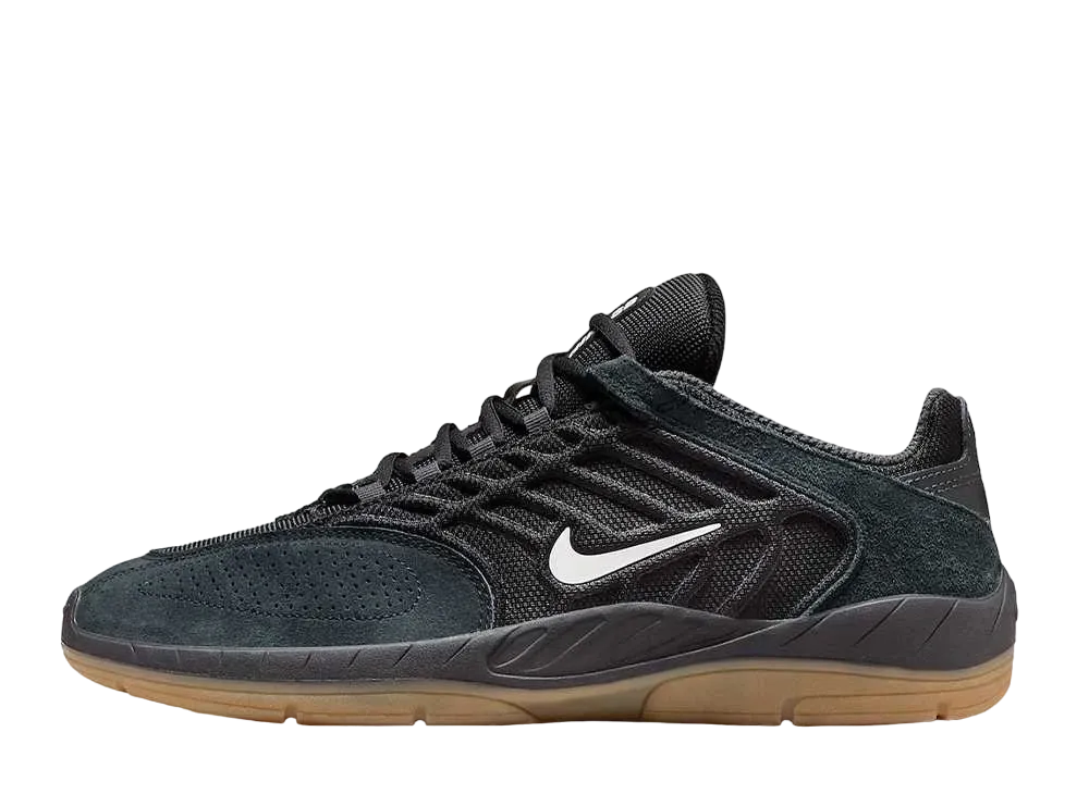 Nike SB Vertebrae "Black/Anthracite/Summit White"
