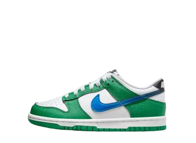Nike GS Dunk Low "Malachite"