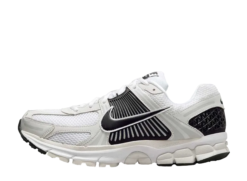 Nike Zoom Vomero 5 "White/Black"