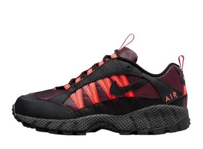 Nike Air Humara "Black/Bright Crimson"